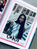 The Candy Book of Transversal Creativity: The Best of Candy Magazine, Allegedly