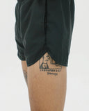 NUDD SHORTS BLACK