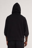 GYM SHARK PULLOVER HOODIE by Bernhard Willhelm SS23