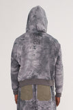 PIPE SHARK PULLOVER HOODIE by Bernhard Willhelm SS23