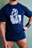 Tom of Finland PASSION T-Shirt Black