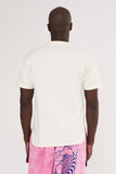 WARM UP T-SHIRT by Bernhard Willhelm SS23