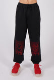 GYM SWEATPANTS by Bernhard Willhelm FW22