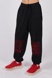 GYM SWEATPANTS by Bernhard Willhelm FW22