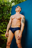 Swim Briefs by CDLP Navy Blue
