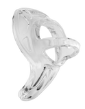 Armour Tug By Perfect Fit - Clear