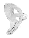 Armour Tug By Perfect Fit - Clear