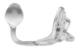 Armour Tug Lock by Perfect Fit - Clear