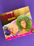 RUPAUL CHIA PET