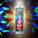 Carson Kressley Celebrity Prayer Candle