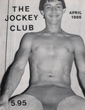 The Jockey Club April 1986