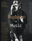 Fashion + Music: Fashion Creatives Shaping Pop Culture