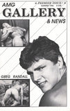 AMG Gallery [1986] Magazines