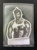 Tom of Finland Stud Air Freshener by HOMO AF