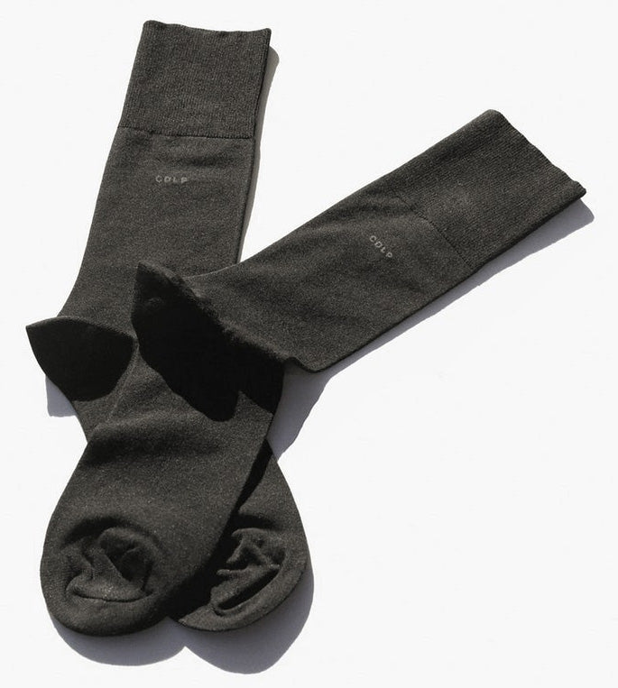 Bamboo Socks by CDLP - Grey