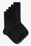 5-Pack Bamboo Socks by CDLP