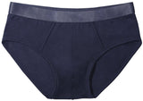 Y-Brief in Navy by CDLP