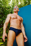 Swim Briefs by CDLP Navy Blue