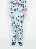 LOVERBOY BY CHARLES JEFFREY BEAST PYJAMA BOTTOM