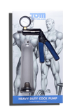 Tom of Finland Heavy Duty Cock Pump