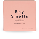 CEDAR STACK MAGNUM SCENTED CANDLE BY BOY SMELLS