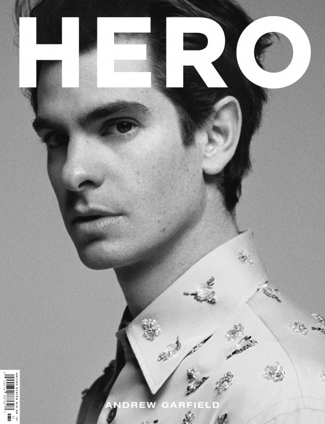 HERO 21 - HOT WIRED - Summer/Fall 19