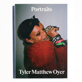 PORTRAITS 2021-2022 by Tyler Matthew Oyer