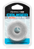 Cruiser Cock Ring by Perfect Fit