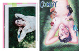 The Candy Book of Transversal Creativity: The Best of Candy Magazine, Allegedly