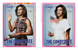 The Candy Book of Transversal Creativity: The Best of Candy Magazine, Allegedly