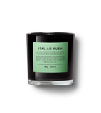 ITALIAN KUSH CANDLE BY BOY SMELLS