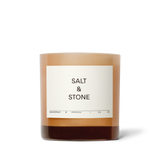 SALT & STONE Grapefruit & Patchouli Candle