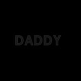 TOM OF FINLAND X HIRO CLARK DADDY CUT OFF SWEATSHIRT