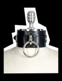 Choker Collar by Zana Bayne