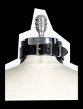 Choker Collar by Zana Bayne