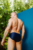 Swim Briefs by CDLP Navy Blue