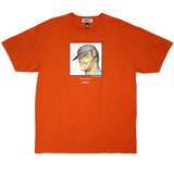 TOM OF FINLAND x WHOLE DADDY T-SHIRT