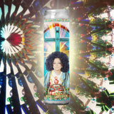 Diana Ross Celebrity Prayer Candle