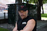 Tom of Finland Tom's Men Baseball Hat