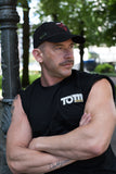 Tom of Finland Tom's Men Baseball Hat