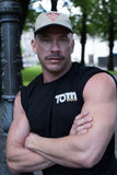 Tom of Finland Tom's Men Baseball Hat