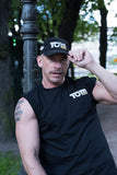 Tom of Finland Logo Baseball Hat