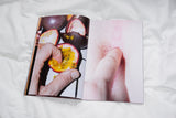 Florian Hetz: La Essay