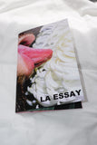 Florian Hetz: La Essay