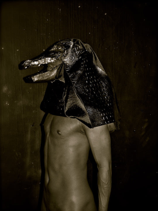 Rick Castro, AMMIT 2, (2015)
