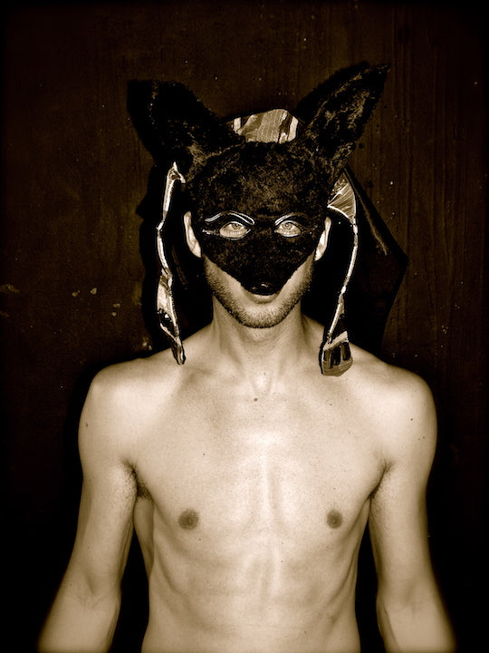 Rick Castro, ANUBIS 2, (2015)