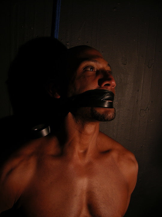 Rick Castro, TAPED 2, (2016)