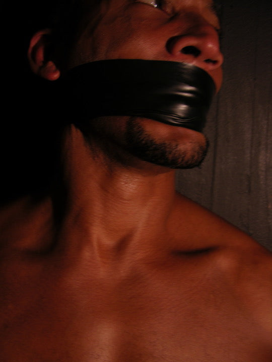 Rick Castro, BUSTER SLY TAPED 4, (2016)