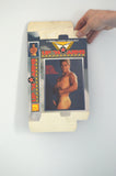 Up N' Arms VINTAGE VHS COVER