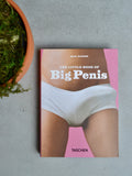 The Little Big Penis Book